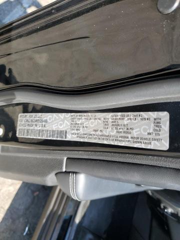 1C4RJJBG5M8126446 Jeep Grand Cherokee L Limited