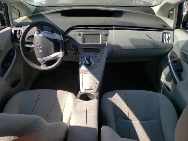 JTDKN3DUXF0421340 Toyota PRIUS