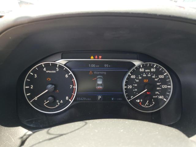 1N4BL4CV8MN370223 Nissan ALTIMA SR