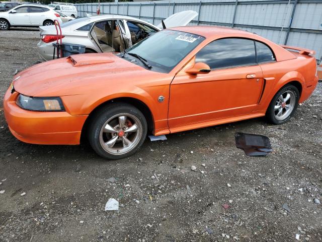 2004 Ford Mustang GT