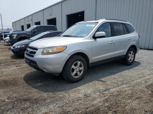 2007 Hyundai Santa Fe GLS