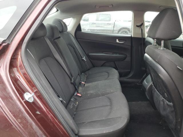 5XXGT4L30JG184987 KIA Optima Lx