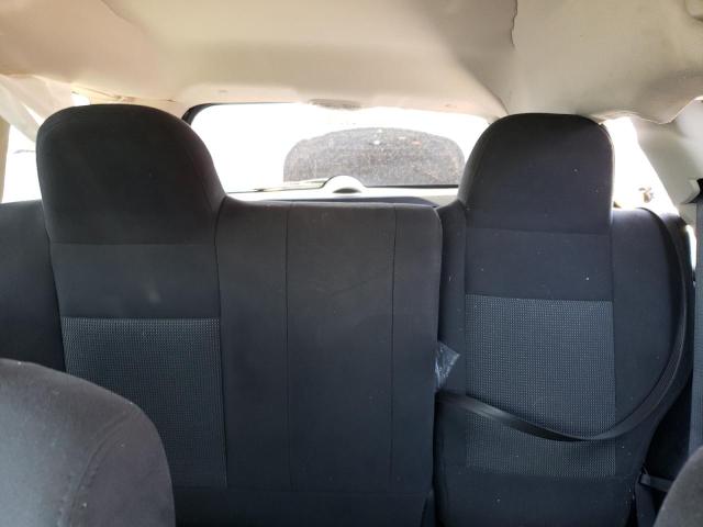 1C4NJRFBXGD581204 Jeep Patriot Latitude