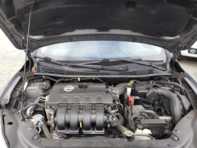 3N1AB7AP0FY262783 Nissan SENTRA S