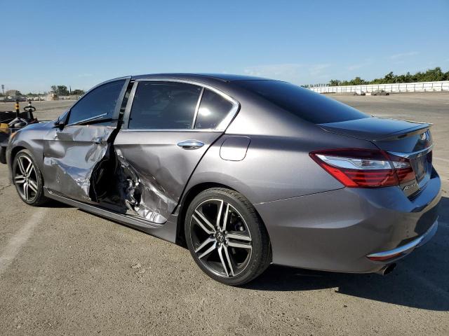 1HGCR2F50HA303501 Honda Accord Sport