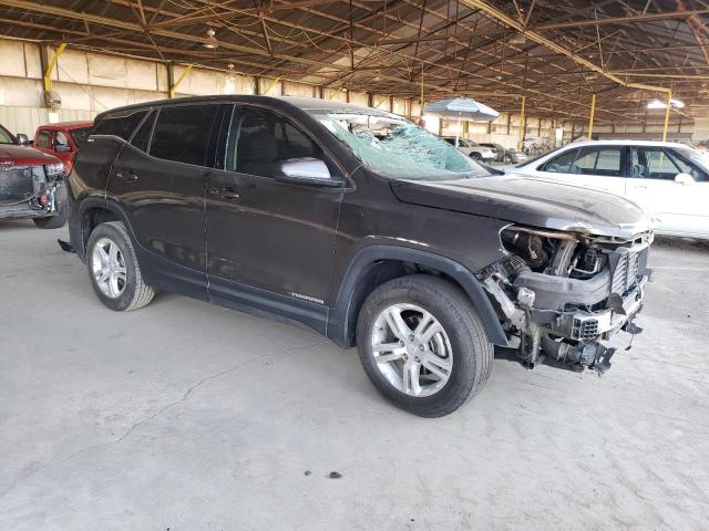 3GKALMEV4KL156205 GMC Terrain Sle