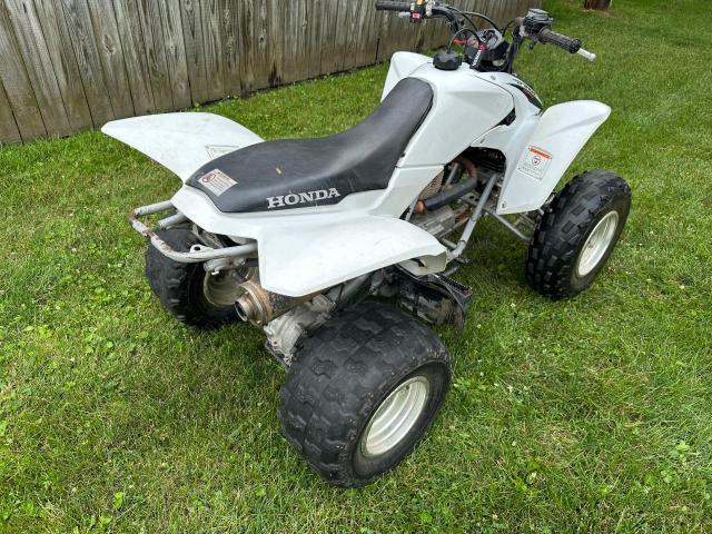 2008 HONDA TRX250 EX - 1HFTE270884702061
