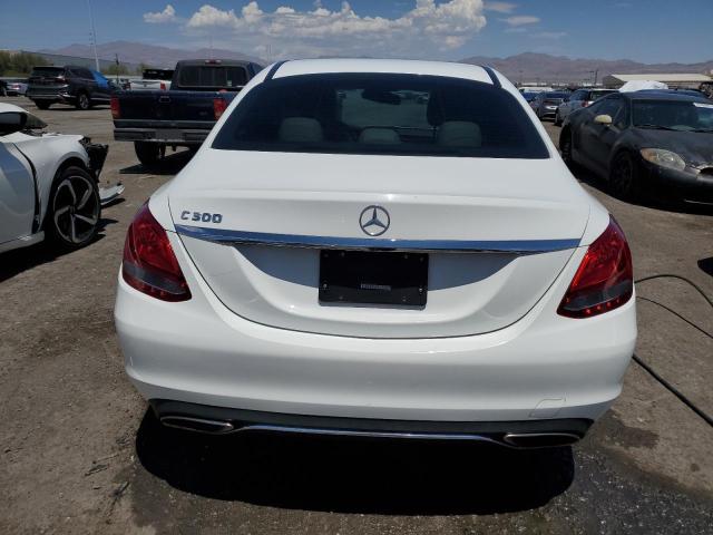 55SWF4JB5JU242073 Mercedes-Benz C 300