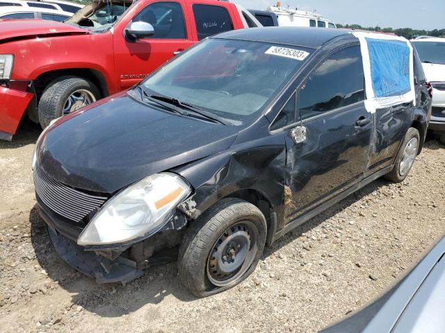 2010 Nissan Versa S