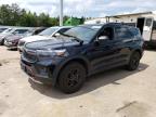 FORD EXPLORER T photo