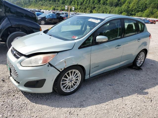 2013 Ford C-Max Energi SE