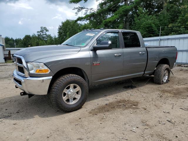 2012 Dodge Ram 2500 SLT