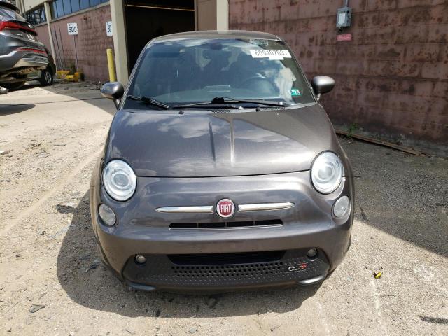 3C3CFFGE1GT113652 Fiat 500 Electric
