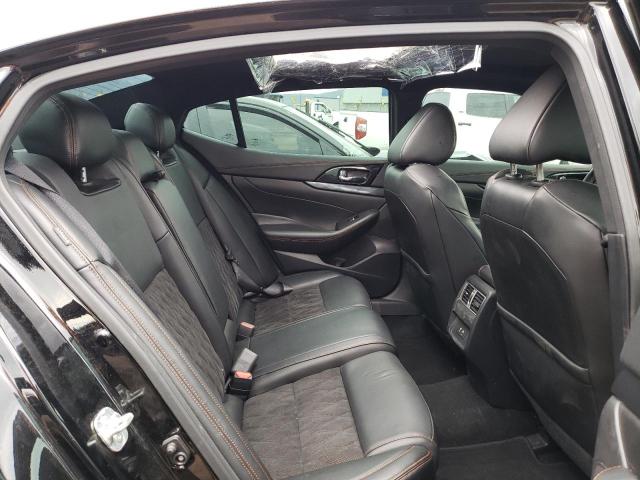 1N4AA6EV6LC370676 Nissan Maxima Sr
