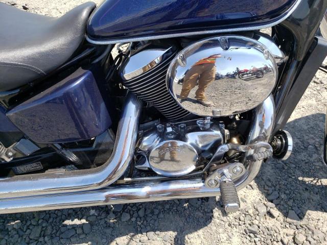 2002 HONDA VT750 CDD JH2RC44F72M010273