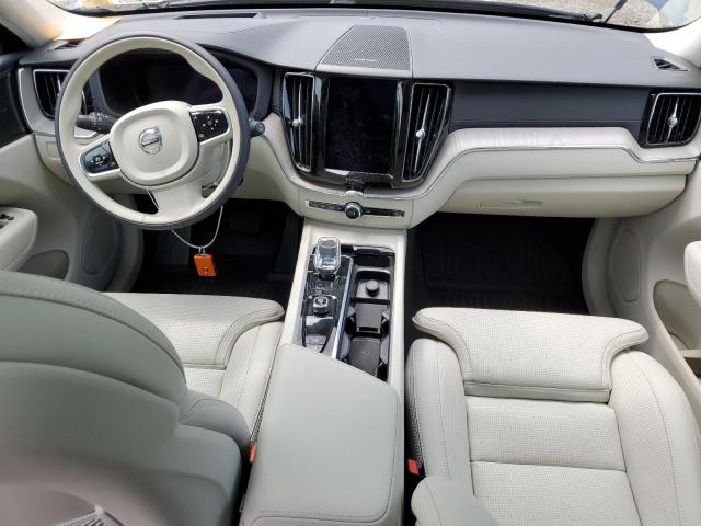 2023 VOLVO XC60 ULTIM YV4L12RX1P1264125