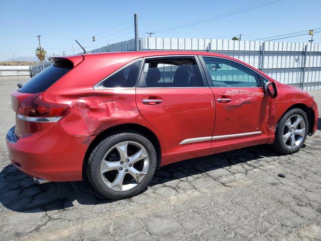 4T3ZK3BB4EU067513 Toyota VENZA LE