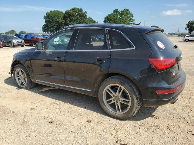 VIN WA1LFAFP1EA053081 2014 Audi Q5, Premium Plus no.2