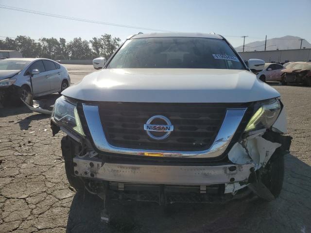 5N1DR2MN1KC597732 Nissan Pathfinder S