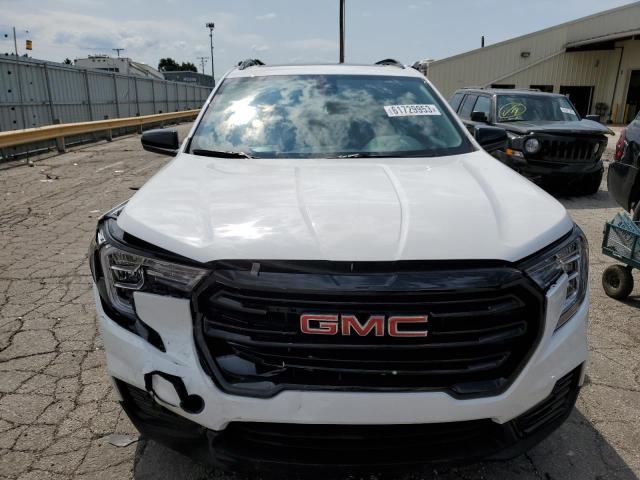 3GKALMEG0PL197536 GMC Terrain Sle