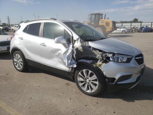 KL4CJASB1HB152670 Buick Encore Preferred