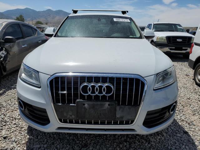 VIN WA1CMAFP0EA035497 2014 Audi Q5, Tdi Premium Plus no.5