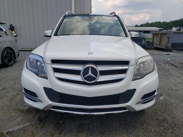WDCGG5HB9EG254117 Mercedes-Benz GLK 350