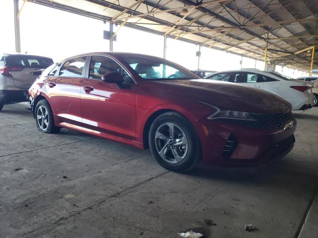 5XXG14J23MG025546 KIA K5 LXS
