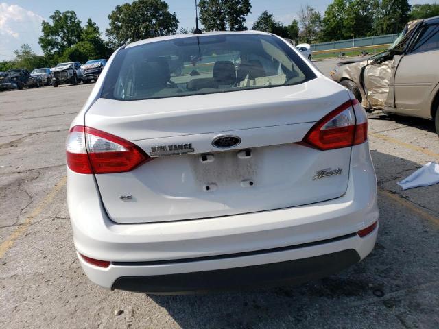 3FADP4BJ6GM183394 Ford FIESTA SE