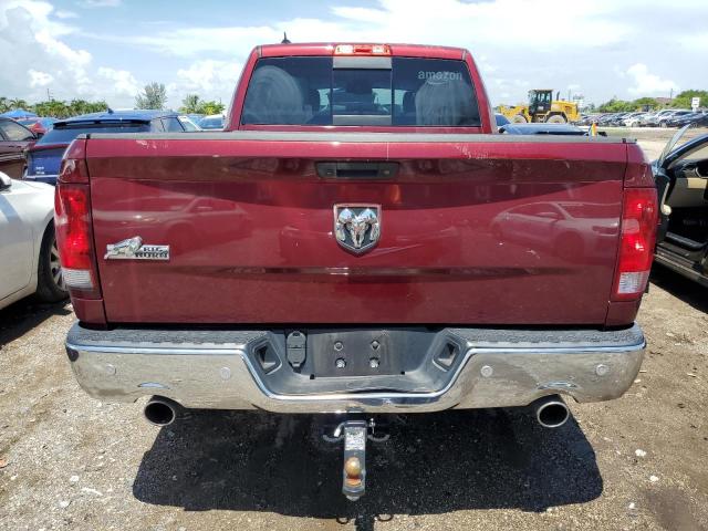 2018 RAM 1500 SLT - 1C6RR6TT9JS298891