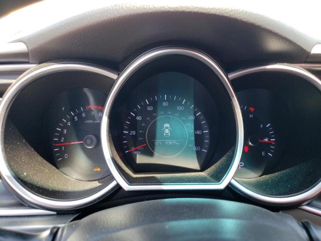 KNAGM4A79F5643963 KIA Optima Lx
