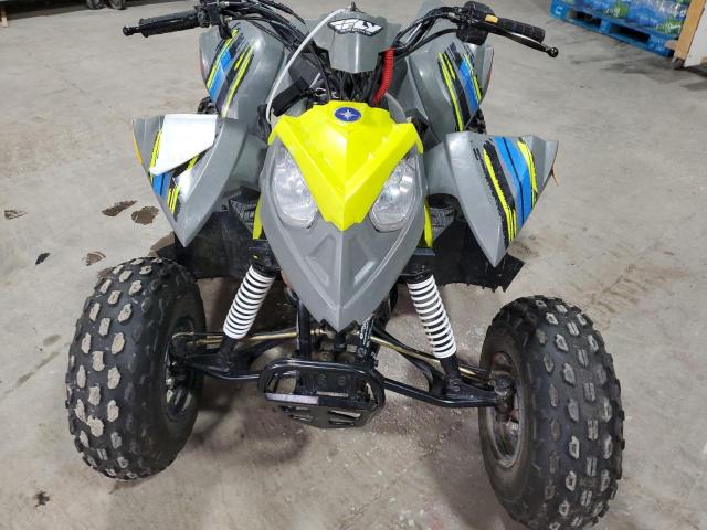 2022 POLARIS OUTLAW 110 RF3YAK119NT062603