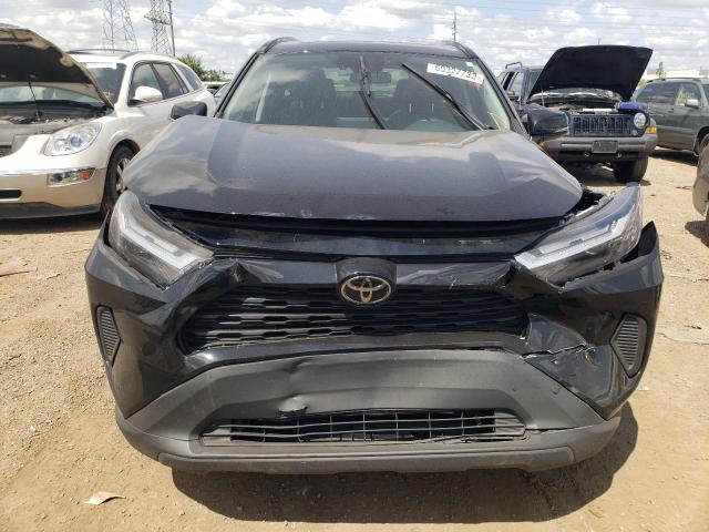 2T3P1RFV0NC289937 Toyota RAV4 XLE 5