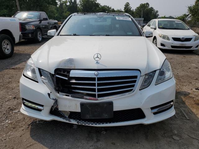 VIN WDDHF8JB6DA751822 2013 Mercedes-Benz E-Class, 3... no.5