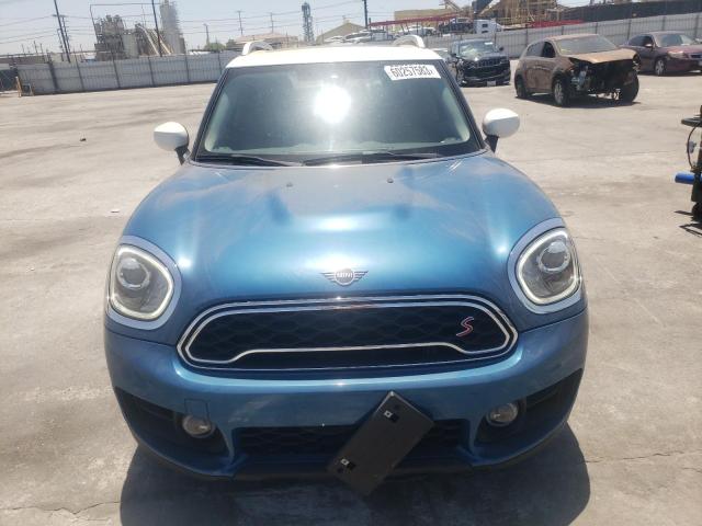 WMZYW7C07L3L80950 Mini Cooper S Countryman