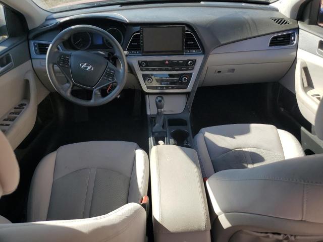 5NPE24AF5GH358444 Hyundai SONATA SE