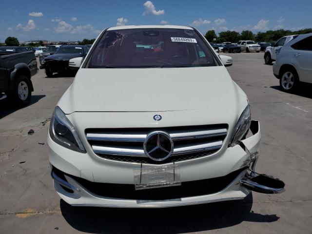 VIN WDDVP9AB8HJ013418 2017 MERCEDES-BENZ B-CLASS no.5