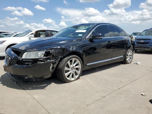 2013 Volvo S80 