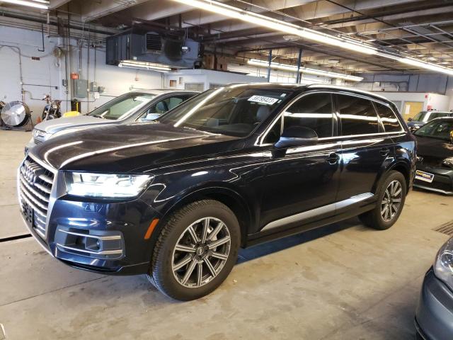 WA1LAAF77HD005263 2017 AUDI Q7, photo no. 1