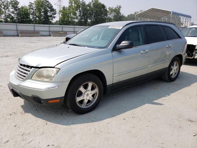 2004 Chrysler Pacifica 