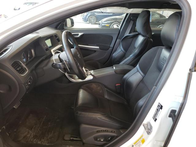 2016 VOLVO V60 POLEST - YV1A92SW6G1294977