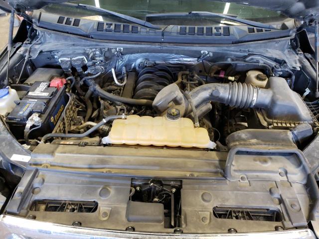 1FTFW1EF4GKF68780 Ford F150 Supercrew