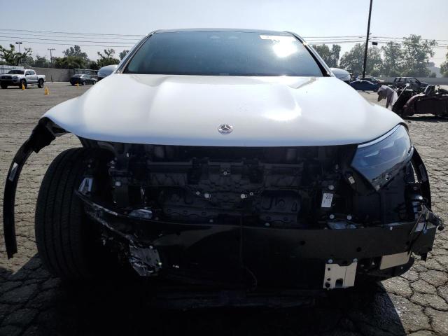 2023 MERCEDES-BENZ EQS SUV 45 4JGDM2DB5PA009189