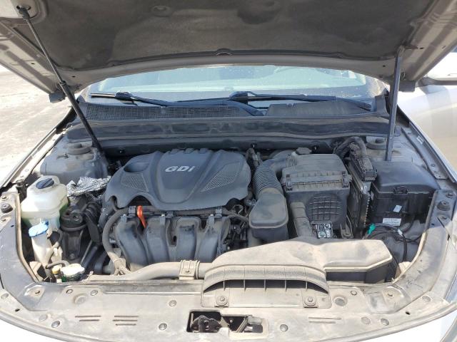 5XXGM4A71FG368782 KIA Optima Lx