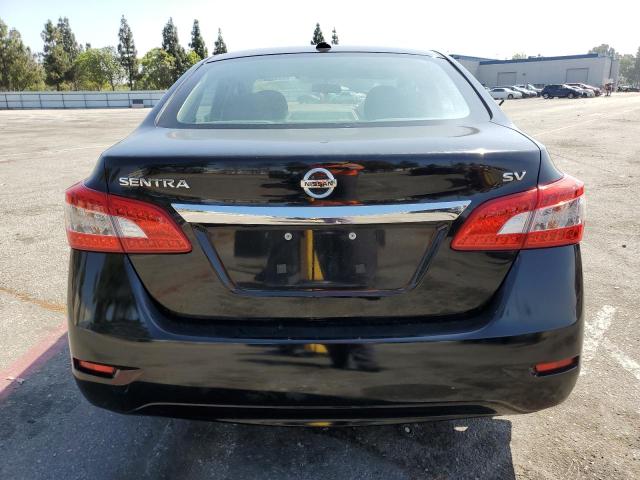 3N1AB7AP4FY280459 Nissan SENTRA S