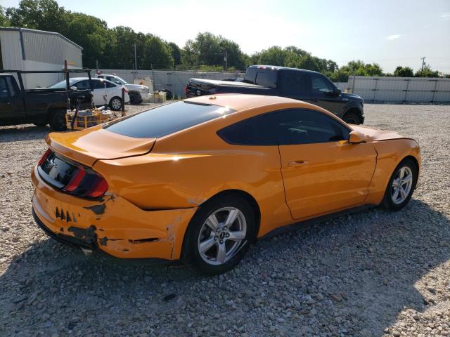 1FA6P8TH8K5146485 Ford MUSTANG