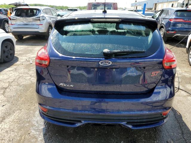 1FADP3L97GL233641 2016 FORD FOCUS, photo no. 6