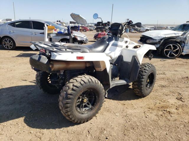 2019 SUZUKI LT-A750 XP - 5SADW11E1K7102484