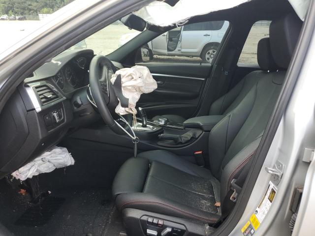 2018 BMW 330E - WBA8E1C51JA755975