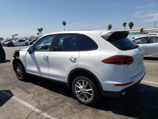 WP1AA2A23GKA37523 Porsche Cayenne